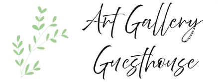 The Art Gallery Guesthouse